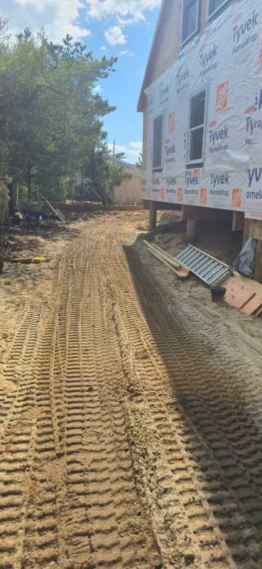 Sandoval Brothers Services LLC